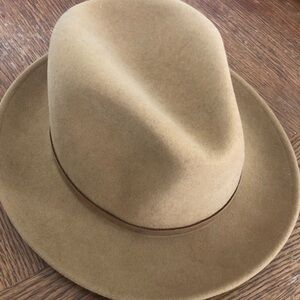 Brand New Wool Cowboy Hat